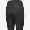 Scott Shorts W'S Endurance 10 +++ BlackBlack/Dark Grey
