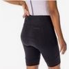 Scott Shorts W'S Endurance 10 +++ BlackBlack/Dark Grey