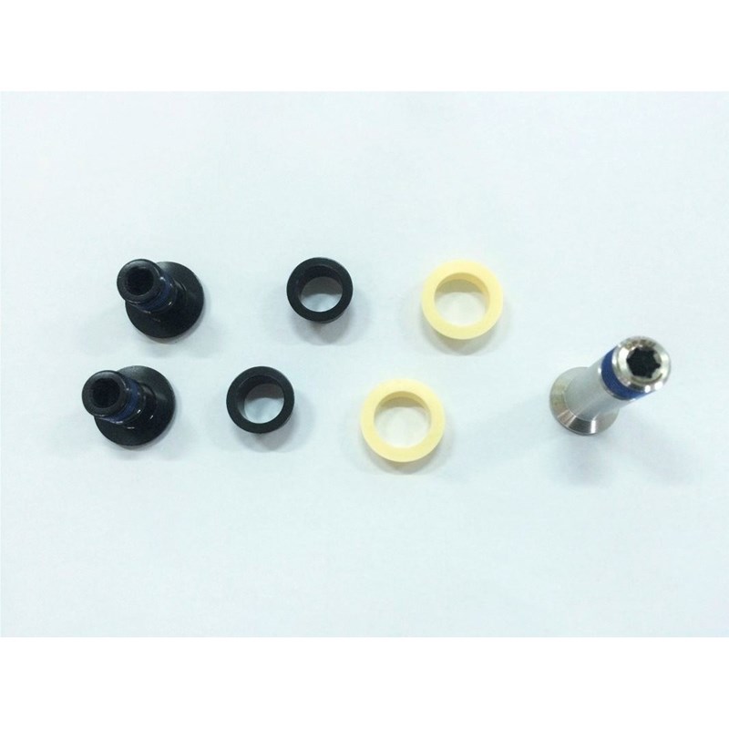 Scott Dämparfäste Spark 17