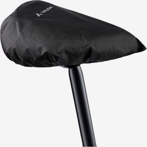 Vaude SadelöverdragSadelöverdragraincover For Saddle Svart