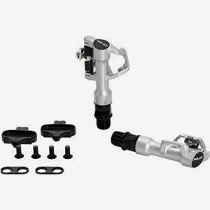 XLC Pedaler Pd-S05 Silver