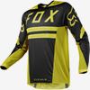 Crosströja Fox Flexair Preest