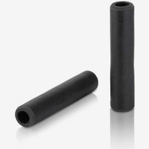 XLC Cykelhandtag Sram Silikon Svart