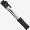 Zefal Minipump Airprofil Sw Itch Svart/Silver