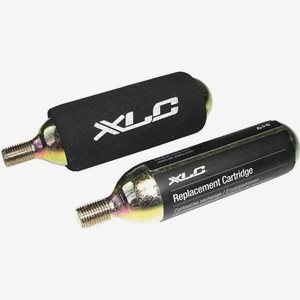 XLC Co2-Pump Kolsyrepatron Pu-M03