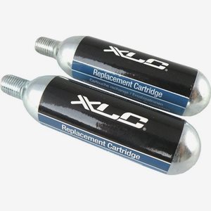 XLC Co2-Pump Kolsyrepatron Pu-X04