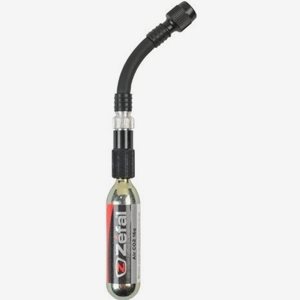 Zefal Co2-Pump Ez Control Fc