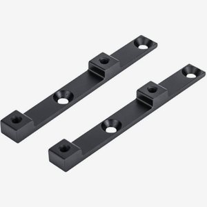 Topeak FlaskhållareAlt-positioncage Mounts, Fäste, Svart