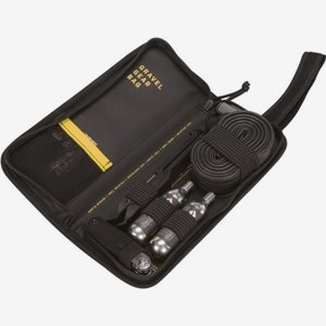 Topeak Ramväska Gravel Gear Bag M/repair Kit Svart