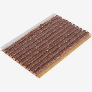 Topeak Tubelesskit Tubi Repair Plugs, Tubeless, Plug Brun
