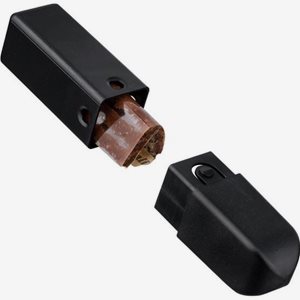 Topeak Tubelesskit Tubi Plugbox, Tubeless, Pluggar, Svart