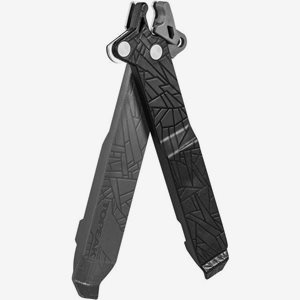 Topeak DäckavtagarePower Lever X 5 Fu Svart