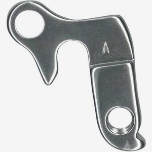 XLC Bakväxelöra Do-A01 Silver