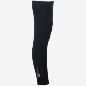 Rogelli Benvärmar Promo Black Svart