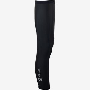 Rogelli Benvärmar Dynaflex Black Svart