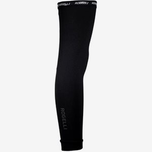Rogelli Benvärmar Aquabloc Black Svart