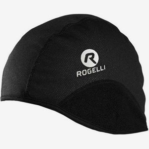 Rogelli Cykelkeps Lari Black Svart
