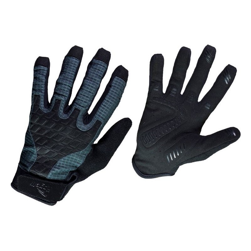 Rogelli Adventure Black/Grey