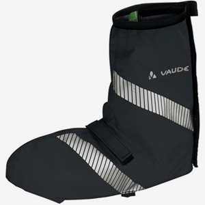 Vaude Skoöverdrag Luminum Bike Gaiter Black Svart