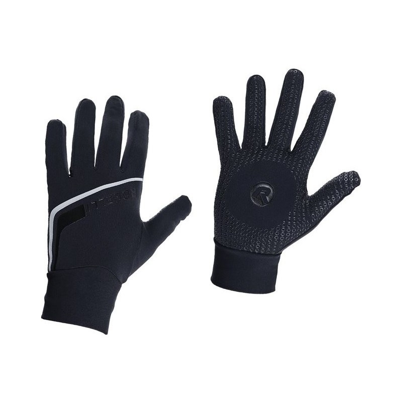 Rogelli Burlington Black Svart