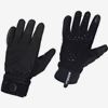 Rogelli Cykelhandskar Storm Winter Black Svart