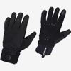 Rogelli Cykelhandskar Storm Winter Black Svart