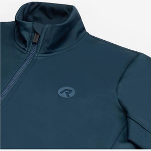 Rogelli Cykeljacka Essential Vinter Blue sininen
