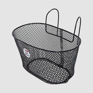 Tws Cykelkorg Nät Stål På Styret 12-20"