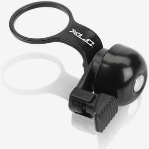 XLC Ringklocka Dd-M16 Svart