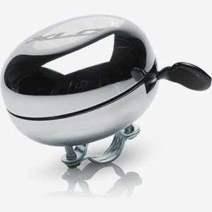 XLC Ringklocka Dd-M09 66 mm Silver