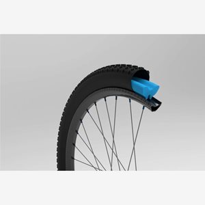 Tubolight Inserts Evo Hd Single sininen
