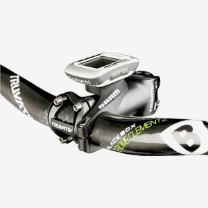 Zipp Fäste Sram MTBQuickview Till Garmin
