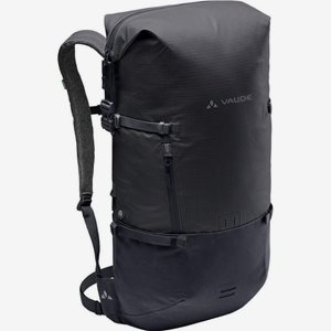 Vaude Citygo 23 Black Svart