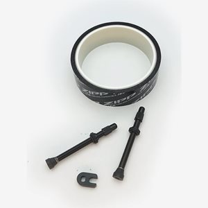 Zipp Tubeless Kit Tubeless Kit - 23 mm R