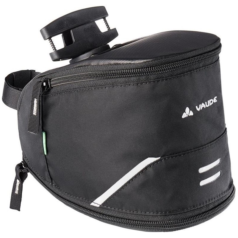 Vaude Sadelväska Tool Xxl Svart