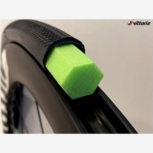 Vittoria Airliner Road Airliner Road Svart