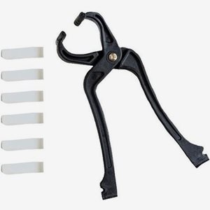 Vittoria Airliner Tool Airliner Tool Svart