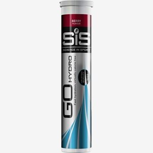 Scienceinsport Go Hydro Tabletter Berryy 20X4g