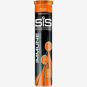 Scienceinsport Sis Go Immune Apelsin 20blets of 4g