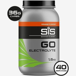 Scienceinsport Sis Go Electrolyte Apelsi