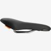 Selle Royal Saddle Explora Athletic Svart