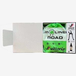 Vittoria Tubeless Road Kit