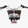 Monark Damcykel Karin 7-Växlar 28 Tum Urban Flower