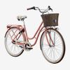 Monark Damcykel Karin 7-Växlar 28 Tum Urban Flower