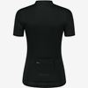 Rogelli Cykeltröja SS Core Dam Black Svart