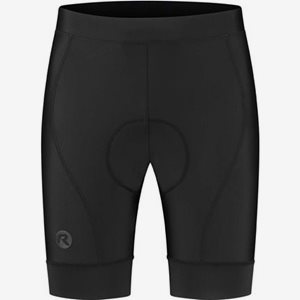 Rogelli Shorts Essential Herr Black Svart