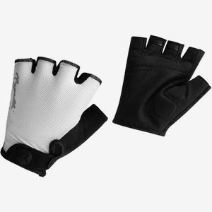 Rogelli Cykelhandskar Core Dam White Vit