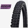 Schwalbe Cykeldäck Magic Maryaddix Ultra Soft Sup Svart