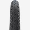 Schwalbe Cykeldäck Road Cruiser Plus Green Punctur Svart