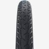 Schwalbe Cykeldäck Road Cruiser Plus Green Punctur Svart